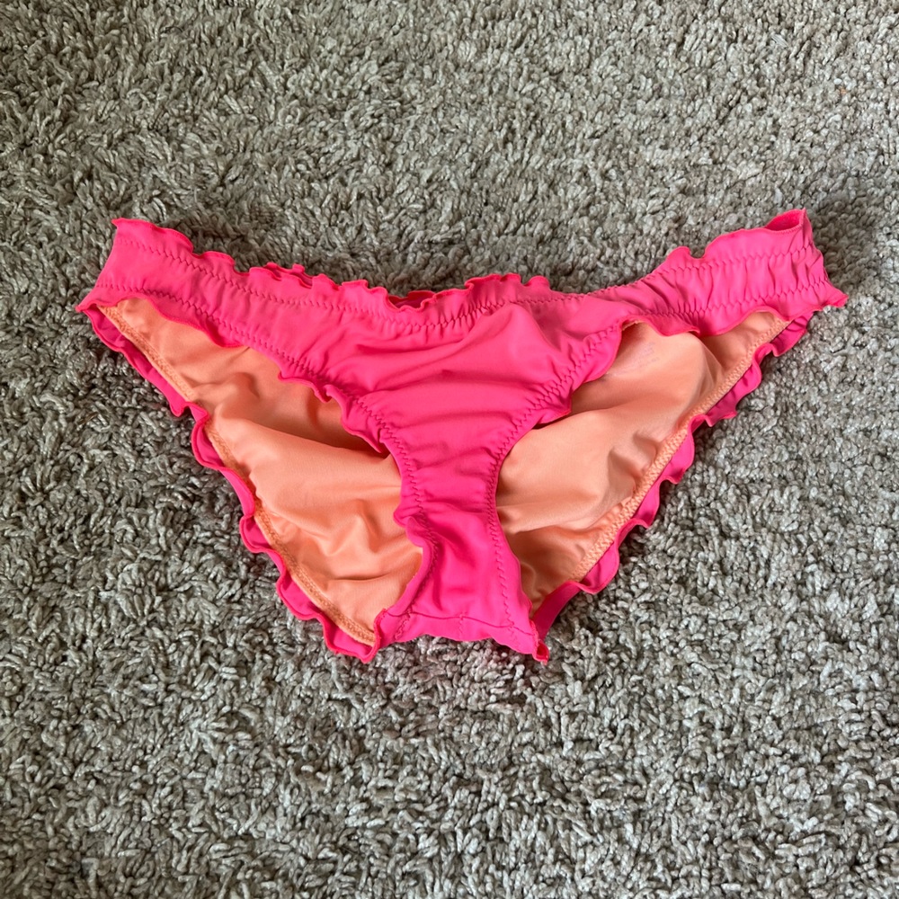 Victoria’s Bikini Bottoms